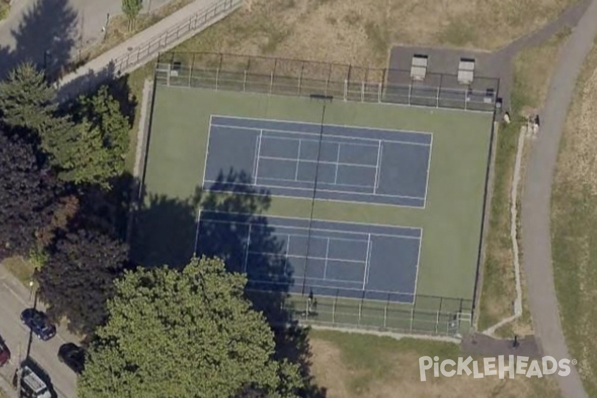 Photo of Pickleball at Ernie Winch Park